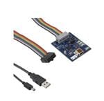 Analog Devices EVAL-ADUSB2EBZ Enlarged Image