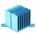 Advanced Thermal Solutions ATS-CPX030030030-145-C1-R0 Enlarged Image