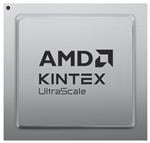 AMD / Xilinx XCKU060-1FFVA1517C Enlarged Image