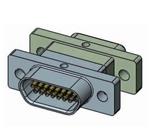 Amphenol Canada 100RN09P-4A5AM2