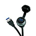 LUTZE / Amphenol 490112 Enlarged Image