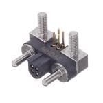 Amphenol Socapex MHDAS2M004YCE11 Enlarged Image