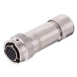 Amphenol SINE Systems RT0W61210SNH-K Enlarged Image