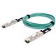 Amphenol ProLabs 40G-QSFP-QSFP-AOC-5M-C