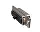 Amphenol Commercial Products DB9W4PA00LF
