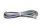 Amphenol Cables on Demand MP-5FRJ11STWS-007