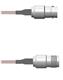 Amphenol Custom Cable Q-0204B0001006i