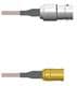 Amphenol Custom Cable Q-020600001084i
