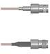 Amphenol Custom Cable Q-0304G0005012i