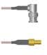Amphenol Custom Cable Q-0D03L0005012i