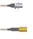 Amphenol Custom Cable Q-1U03W0005012i