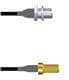 Amphenol Custom Cable Q-1U0710003048i