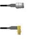 Amphenol Custom Cable Q-1W02R0008006i