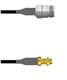 Amphenol Custom Cable Q-1W02Y0008048i