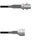 Amphenol Custom Cable Q-1X02N0008006i