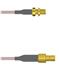Amphenol Custom Cable Q-2W03L0005012i