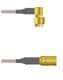 Amphenol Custom Cable Q-3403W0005012i