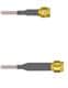 Amphenol Custom Cable Q-3B0680005012i