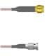 Amphenol Custom Cable Q-6800V0005012i