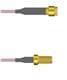 Amphenol Custom Cable Q-680710005012i