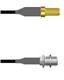 Amphenol Custom Cable Q-7201X0008006i