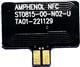 Amphenol RF ST0815-00-N02-U