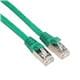 Amphenol Cables on Demand MP-6ARJ45SNNG-010