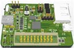 ams OSRAM USB INTERFACE BOARD Enlarged Image