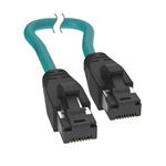 Banner Engineering BCD-RJ45-RJ45-20 Enlarged Image