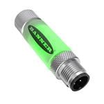 Banner Engineering S15LGYPM8Q4 Enlarged Image