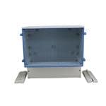 Bud Industries DCH-11924 Enlarged Image