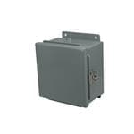 Bud Industries SN-3702 Enlarged Image