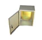 Bud Industries SNB-3743 Enlarged Image