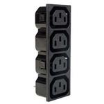 Bulgin PX0714/4/15/28 Enlarged Image