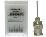 Chip Quik SSN-22G Enlarged Image