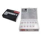 Coilcraft C423 Enlarged Image