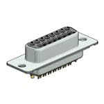 Amphenol CONEC 164A10029X Enlarged Image