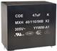 Knowles / Illinois Capacitor MXH105K305G20