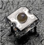 Cree LED CP41B-RFS-CL0P0EE4 Enlarged Image