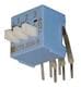 CTS Electronic Components 206-3RAES