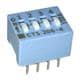 CTS Electronic Components 206-4S