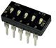 CTS Electronic Components 210-5MS