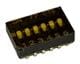 CTS Electronic Components 218-6LPSTJR