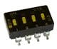 CTS Electronic Components 219-4LPST