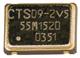 CTS Electronic Components CB2V5-3I-25M0000