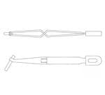 DMC Tools DRK95-10A Enlarged Image