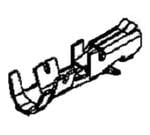 Aptiv (formerly Delphi) 12110236 Enlarged Image