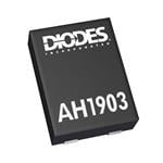 Diodes Incorporated AH1903-FA-7 Enlarged Image