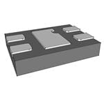 Diodes Incorporated AH1812-FA-7 Enlarged Image