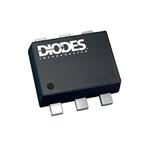 Diodes Incorporated AP61302QZ6-7 Enlarged Image